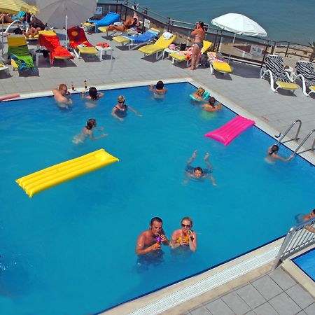 Derici Hotel Kusadası Exterior foto