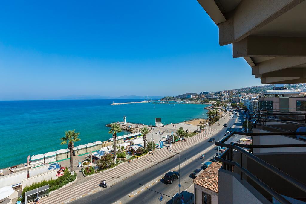 Derici Hotel Kusadası Exterior foto