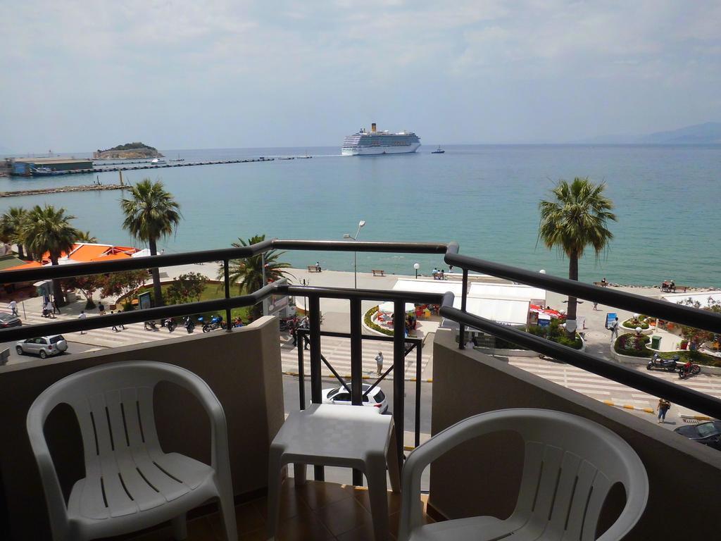 Derici Hotel Kusadası Exterior foto